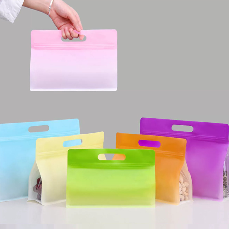 Food Snacks Candy - 맞춤형 사탕, 꽃차, 제과, 간식 포장
