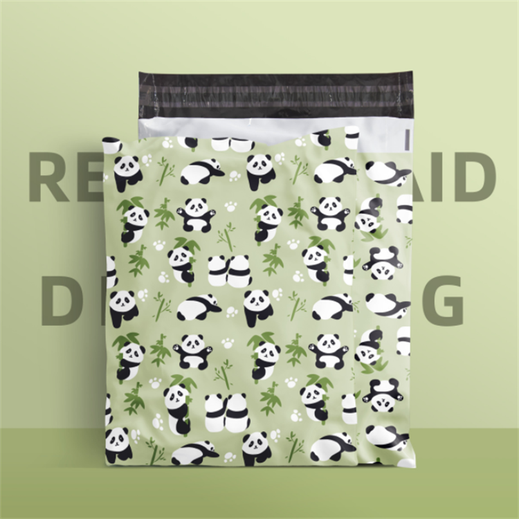 100PCS 10*13in 폴리 메일러 접착 봉투 배송 - Food Snacks Coloring Book 리뷰 및 가격