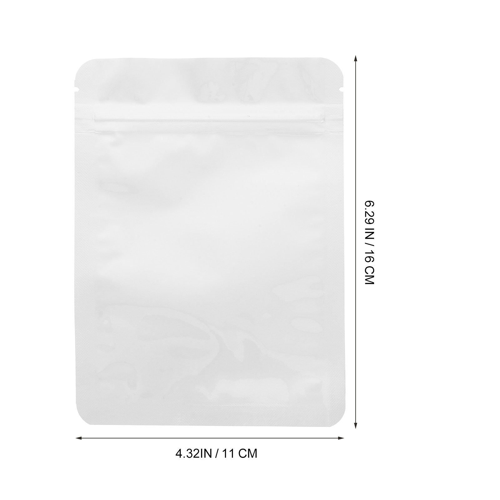 50개입 밀폐형 재사용 가능 봉투, 간식, 액세서리,  - Food In Snacks 리뷰 및 가격