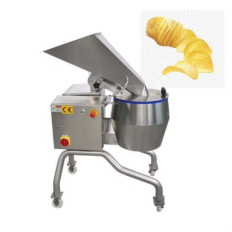 고성능 및 정밀 절단 전기 감자칩 슬라이서 기계 스낵  - Food Processor Snacks 리뷰 및 가격
