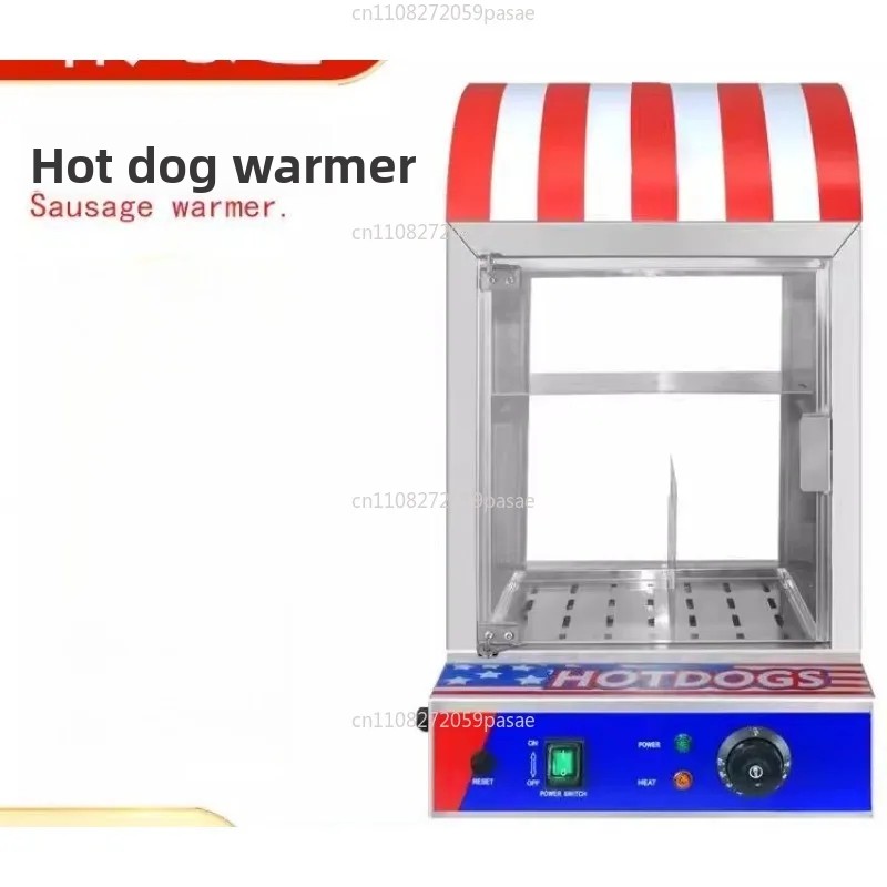 상업용 자동 핫도그 빵 보온기, 레스토랑, 호텔, 음식 - Food Processor Snacks 리뷰 및 가격