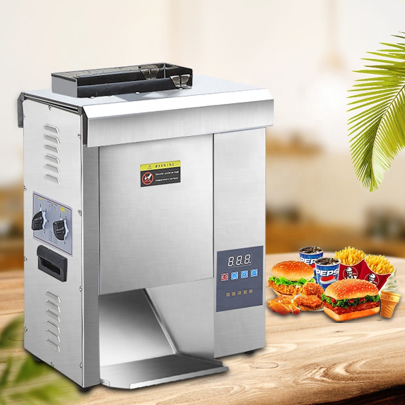 상업용 패스트푸드 스낵 햄버거 버거 제조기, 식당 및  - Food Processor Snacks 리뷰 및 가격
