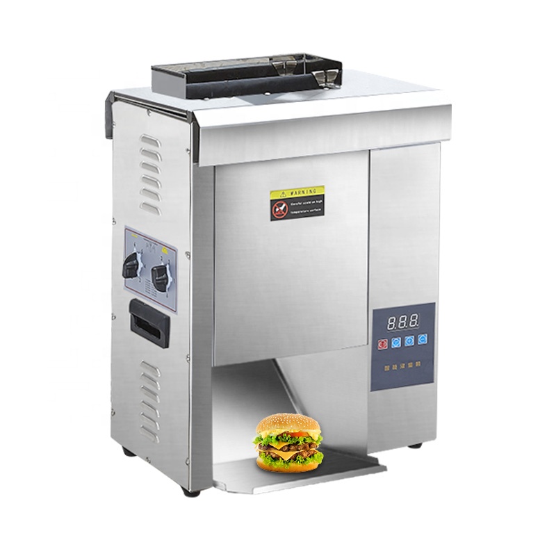상업용 패스트푸드 스낵 햄버거 버거 제조기, 식당 및  - Food Processor Snacks 리뷰 및 가격
