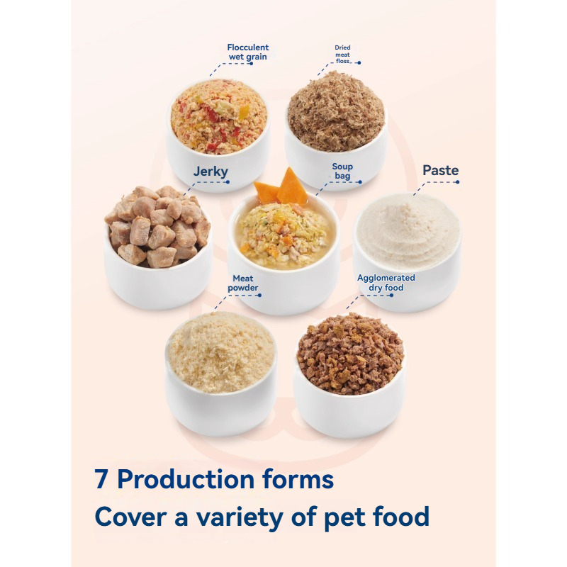 스마트 미니 애완동물 식품 제조기, 고양이 개 식사 간 - Food Processor Snacks 리뷰 및 가격
