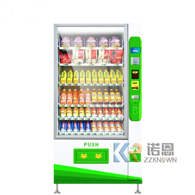 대용량 캔디 및 스낵, 음식과 음료를 판매하는 편의점용 - Food In Snacks 리뷰 및 가격