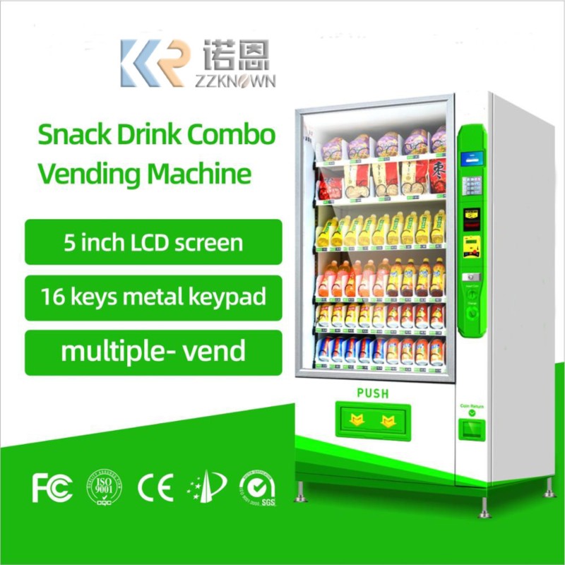대용량 캔디 및 스낵, 음식과 음료를 판매하는 편의점용 - Food In Snacks 리뷰 및 가격