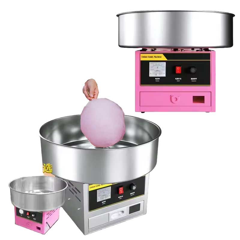 상업용 롱 라이프 밀크 마시멜로 전기 데스크탑 스테인리 - Food Processor Snacks 리뷰 및 가격